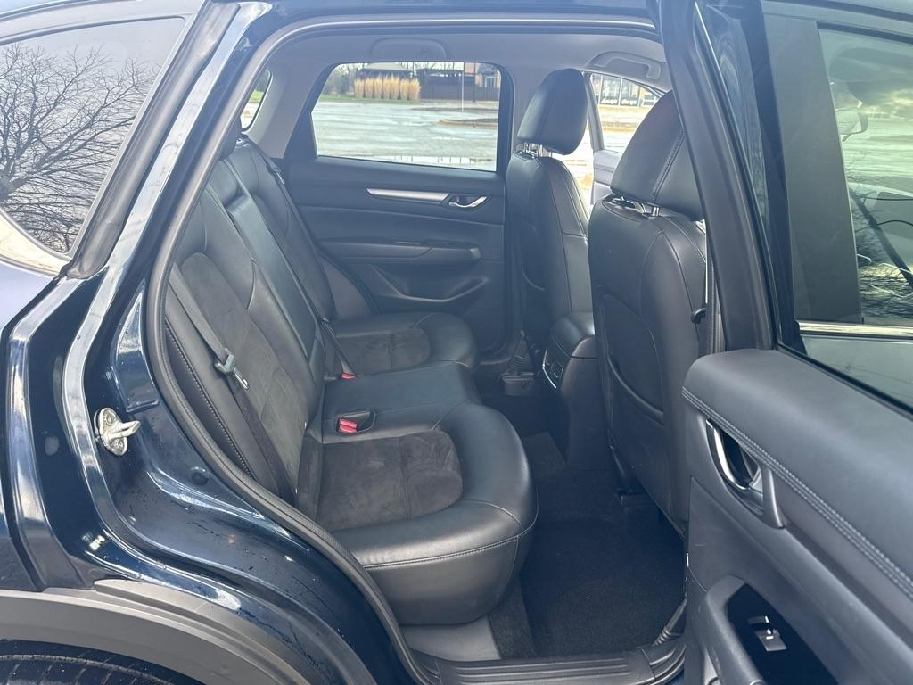 Mazda CX-5 Select 2023