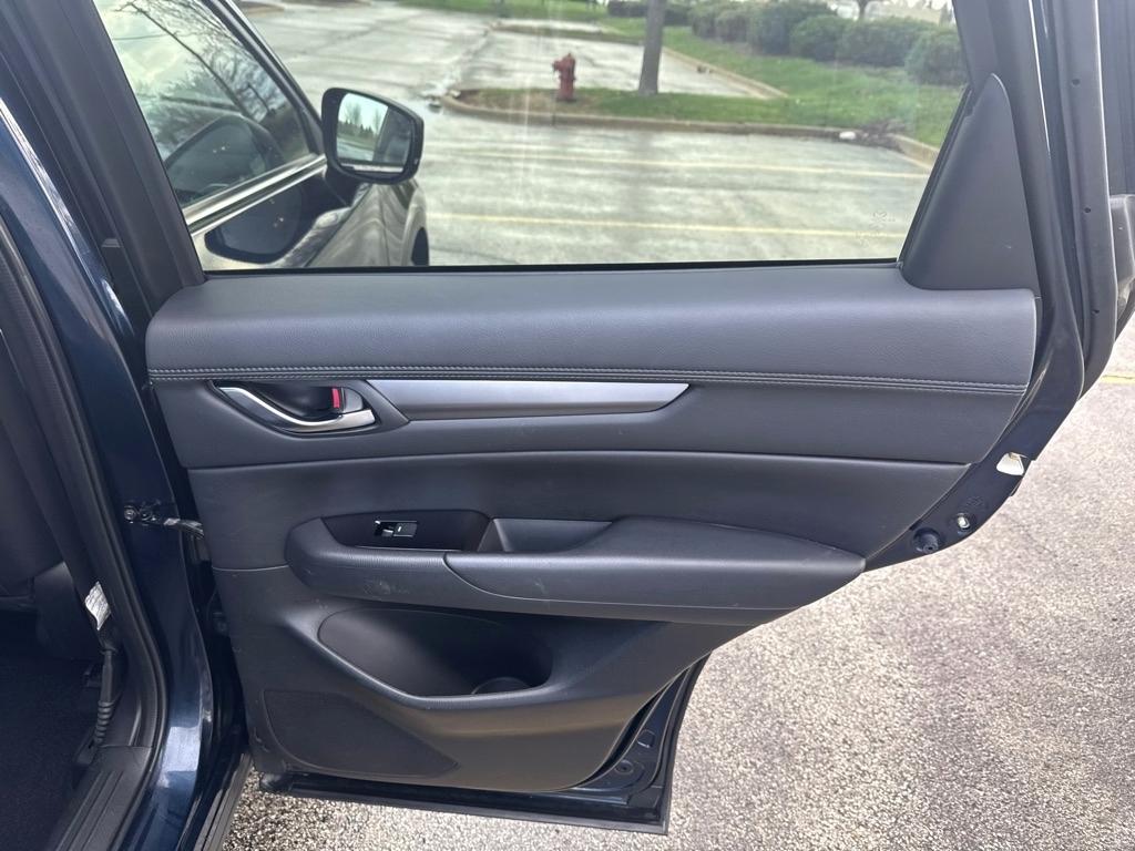 Mazda CX-5 Select 2023