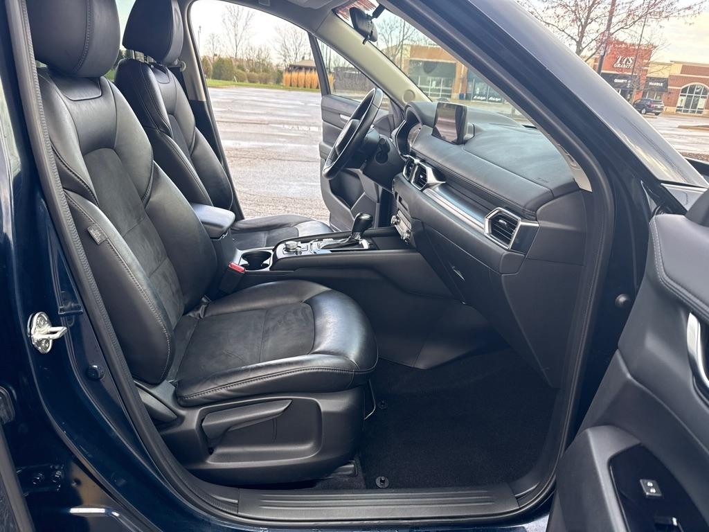 Mazda CX-5 Select 2023