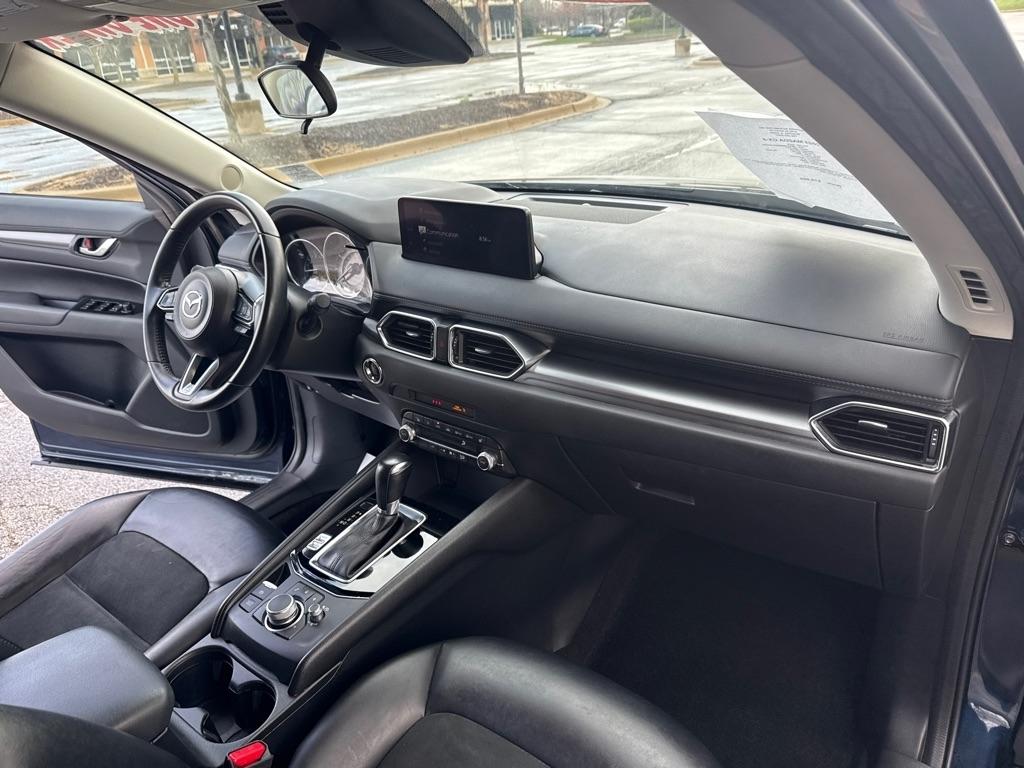 Mazda CX-5 Select 2023