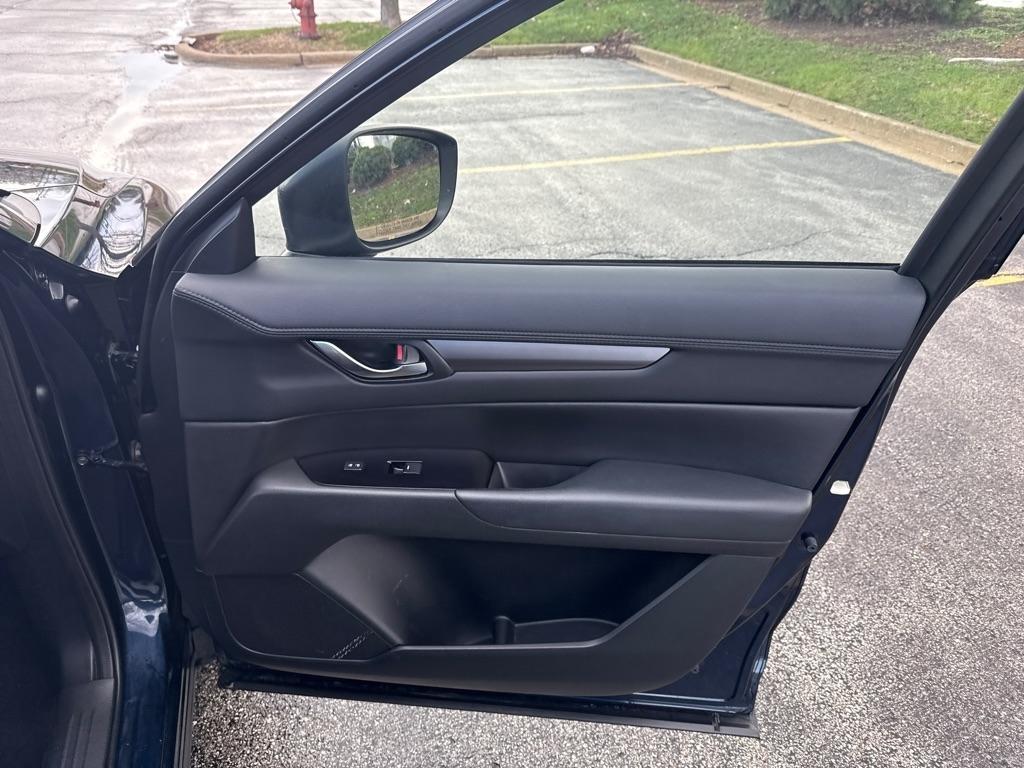 Mazda CX-5 Select 2023