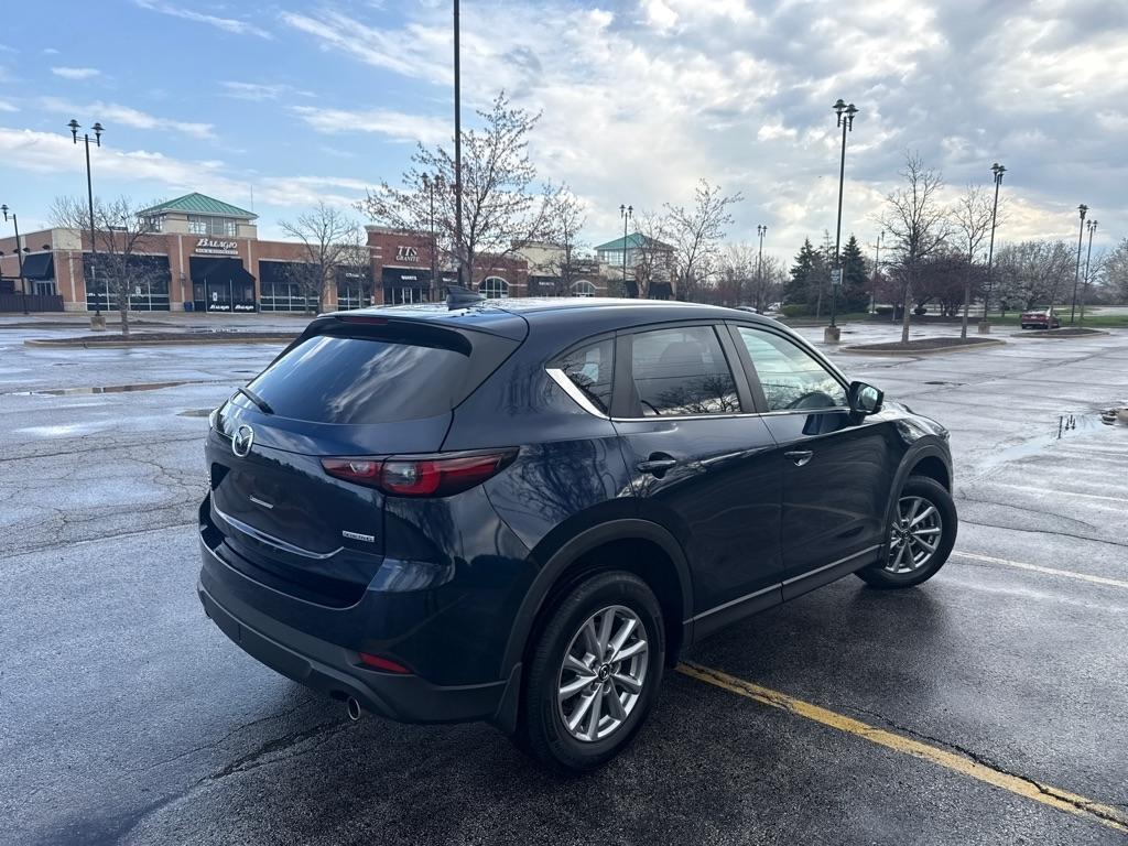 Mazda CX-5 Select 2023