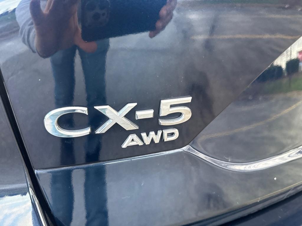 Mazda CX-5 Select 2023