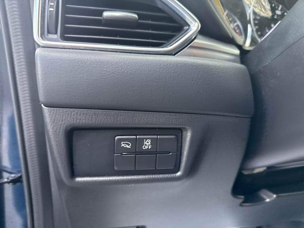 Mazda CX-5 Select 2023