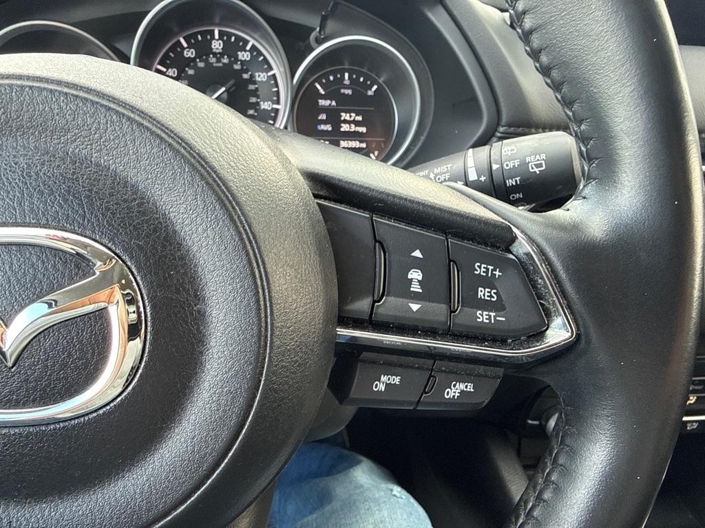 Mazda CX-5 Select 2023