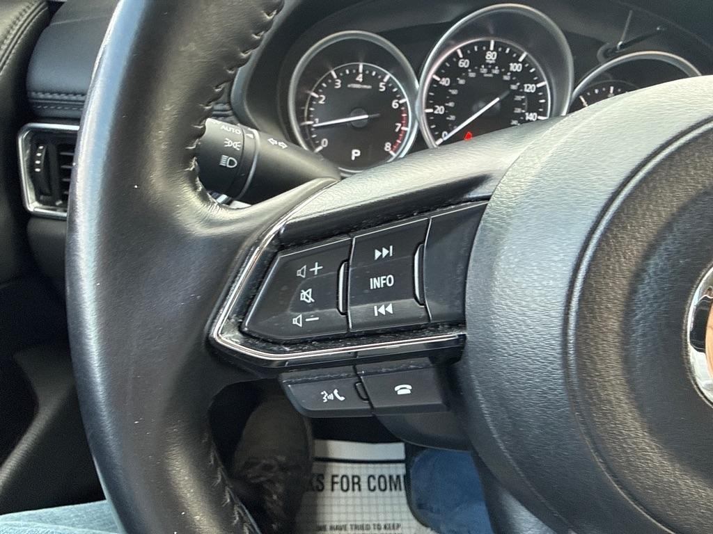 Mazda CX-5 Select 2023