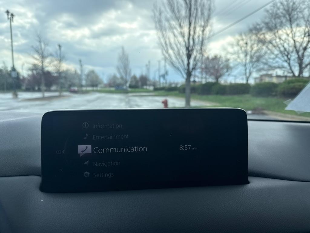 Mazda CX-5 Select 2023