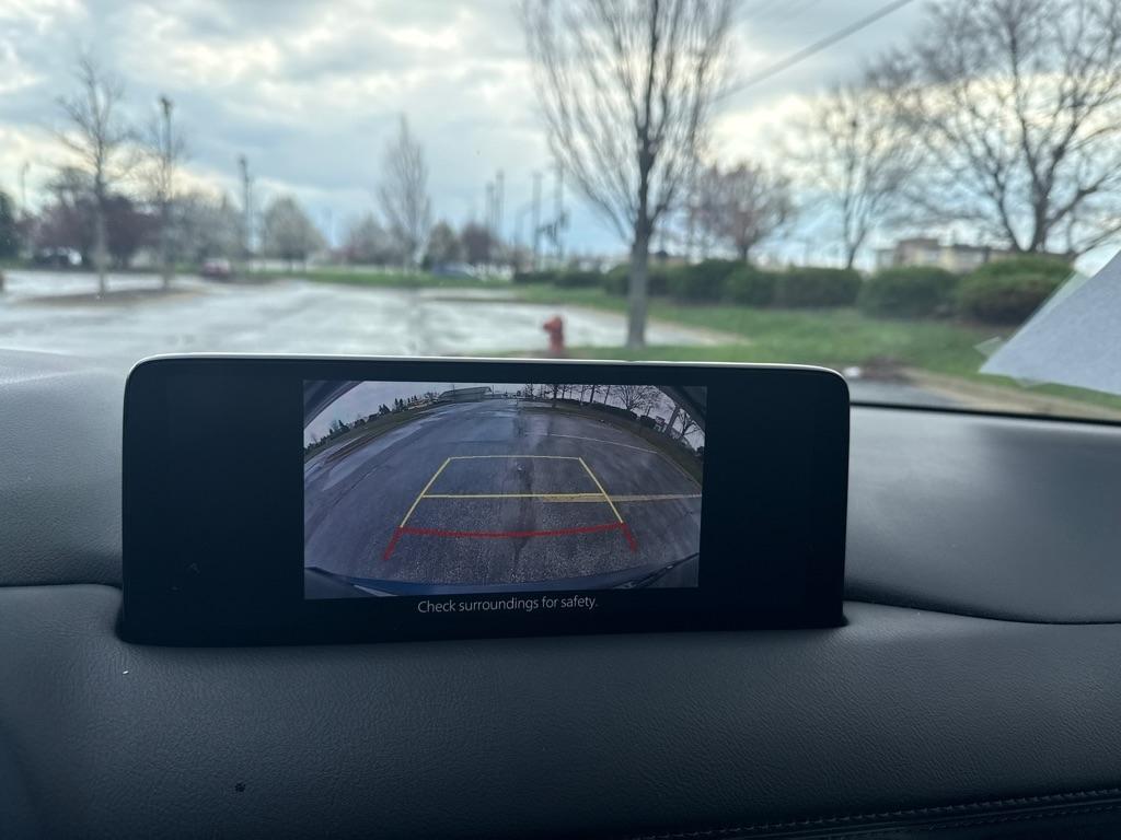 Mazda CX-5 Select 2023