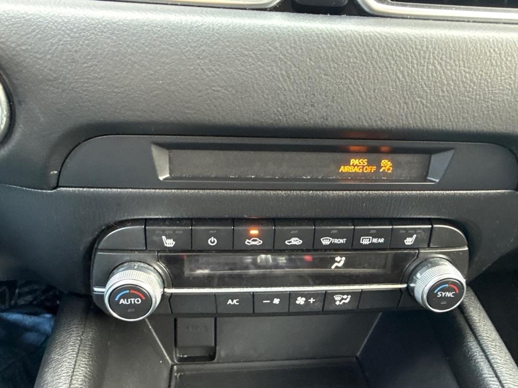 Mazda CX-5 Select 2023