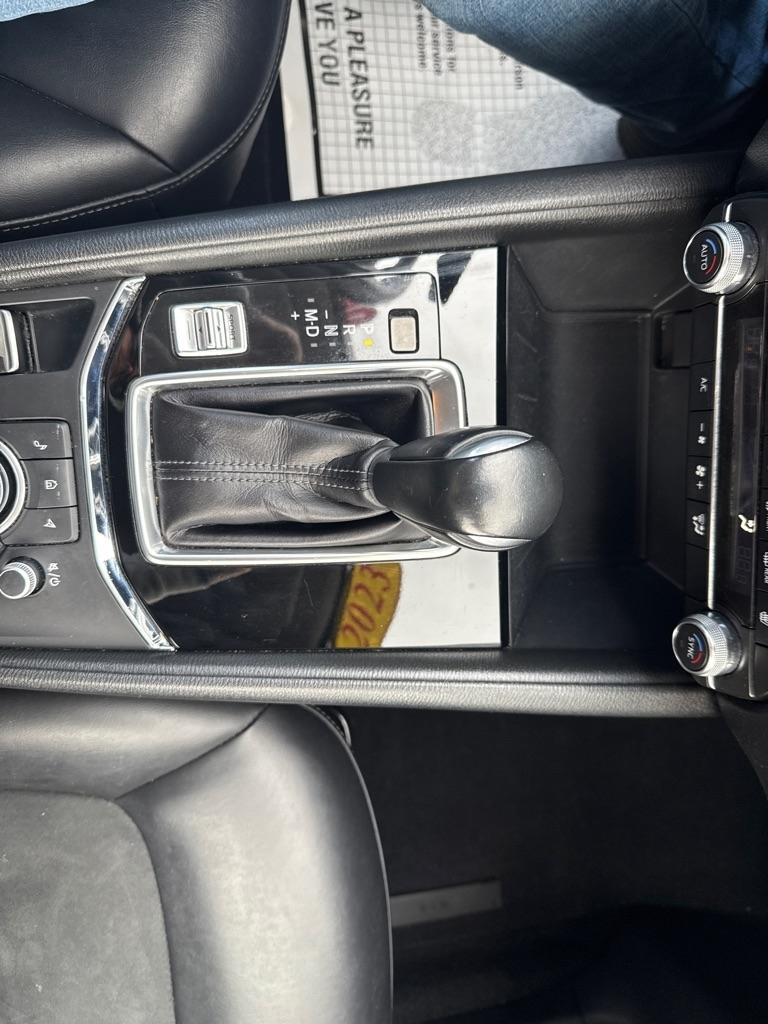 Mazda CX-5 Select 2023