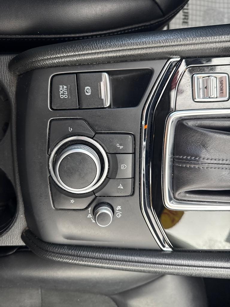 Mazda CX-5 Select 2023