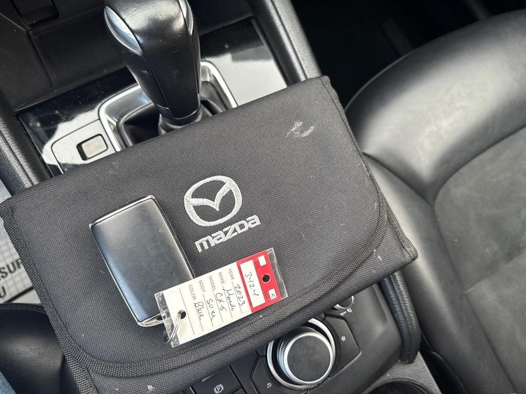 Mazda CX-5 Select 2023
