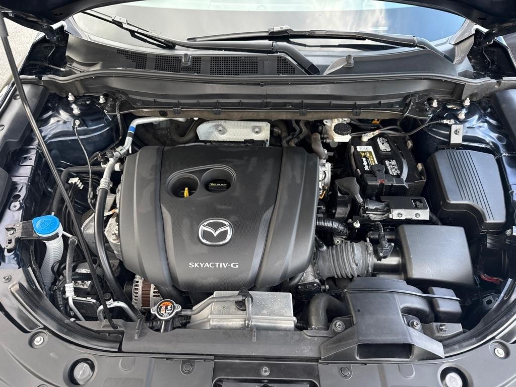 Mazda CX-5 Select 2023