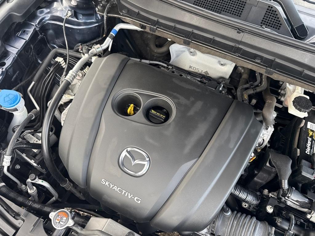 Mazda CX-5 Select 2023