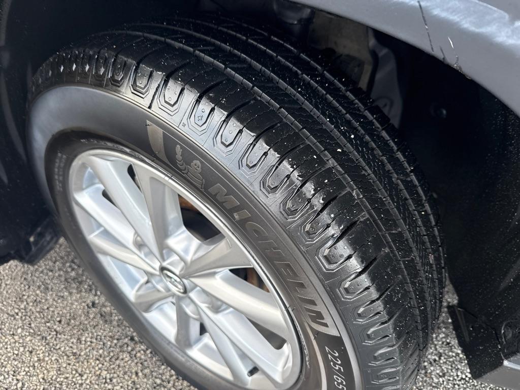 Mazda CX-5 Select 2023