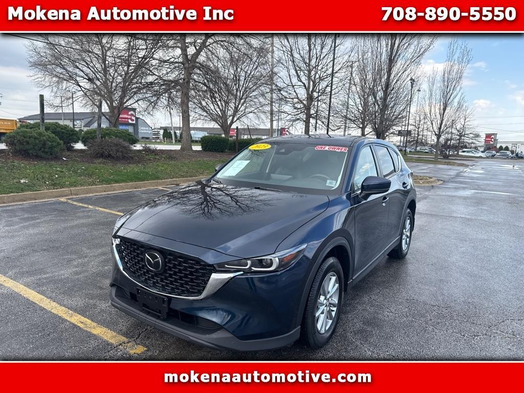 Mazda CX-5 Select 2023