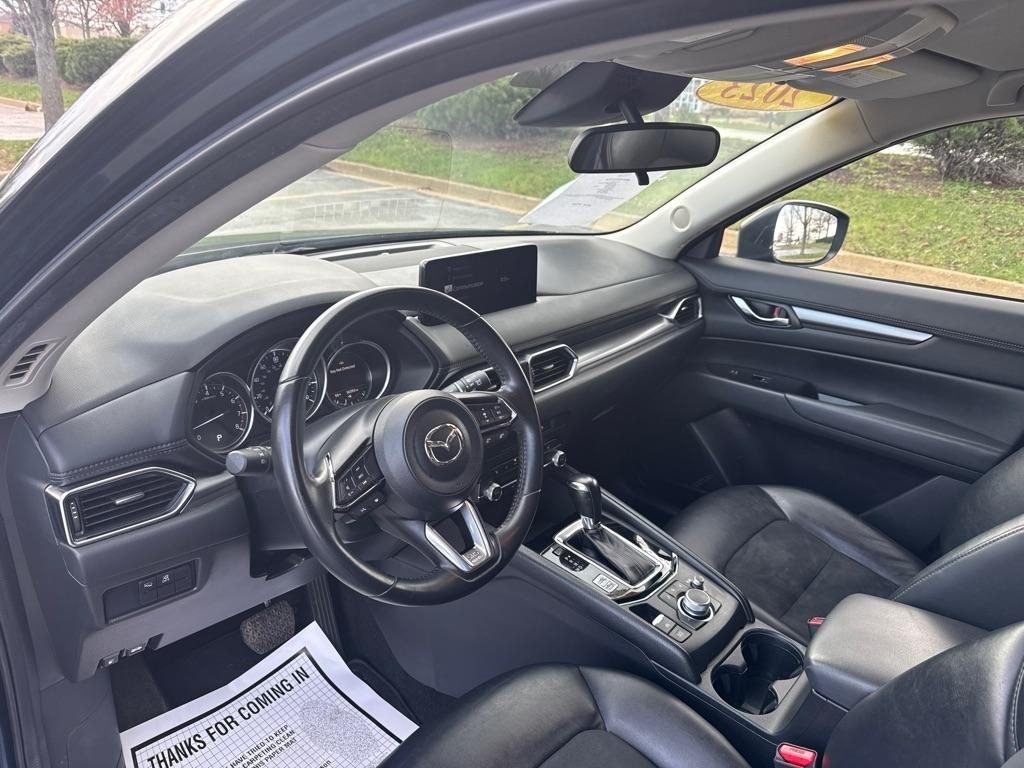 Mazda CX-5 Select 2023