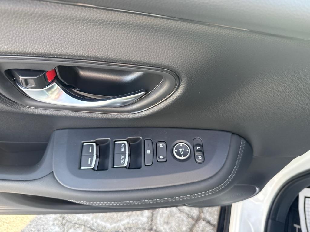 Honda HR-V EX-L AWD 2026