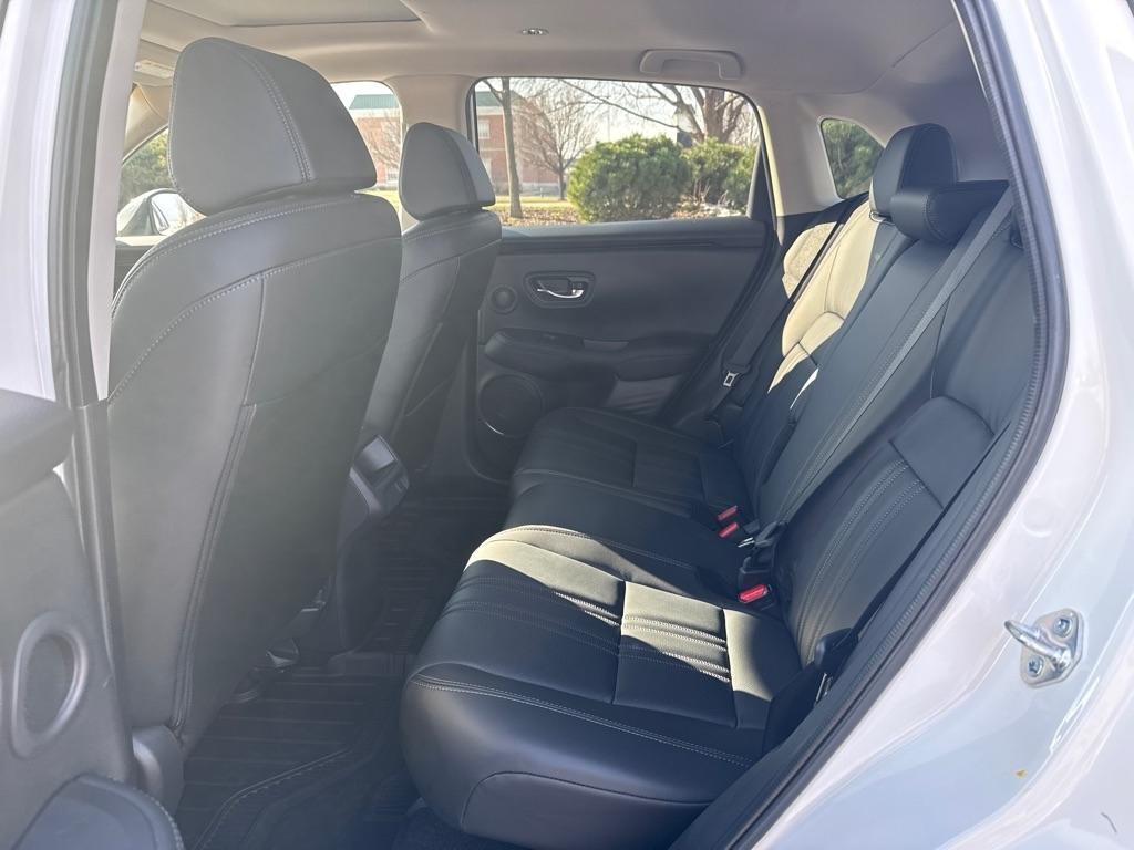 Honda HR-V EX-L AWD 2026