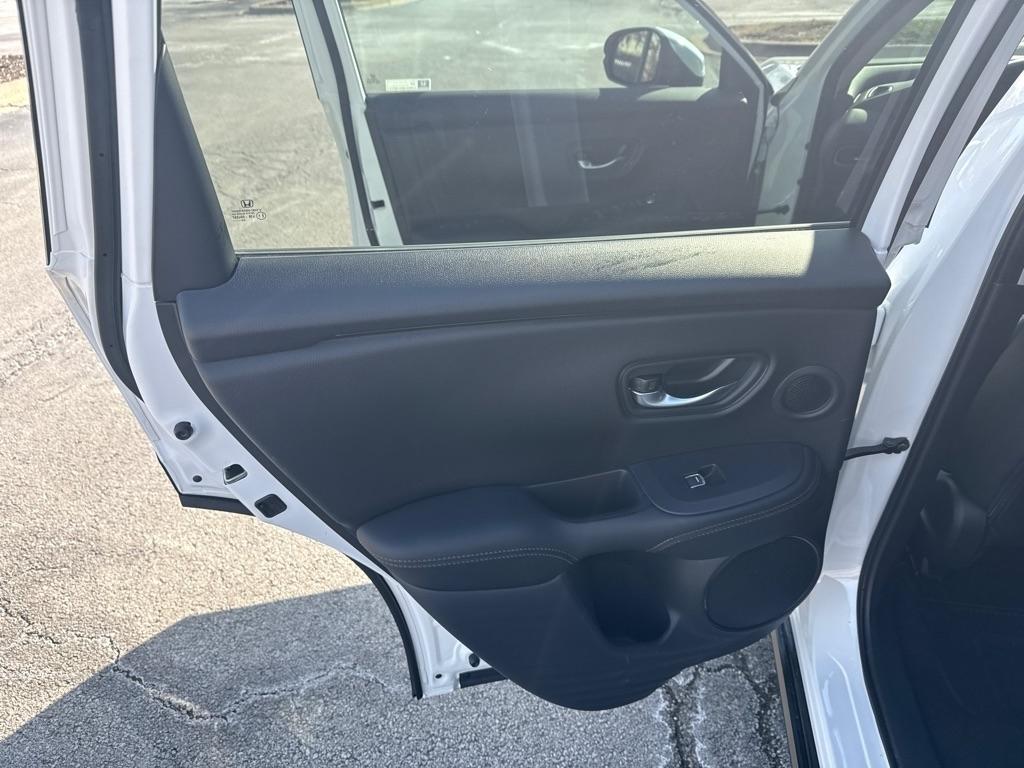 Honda HR-V EX-L AWD 2026