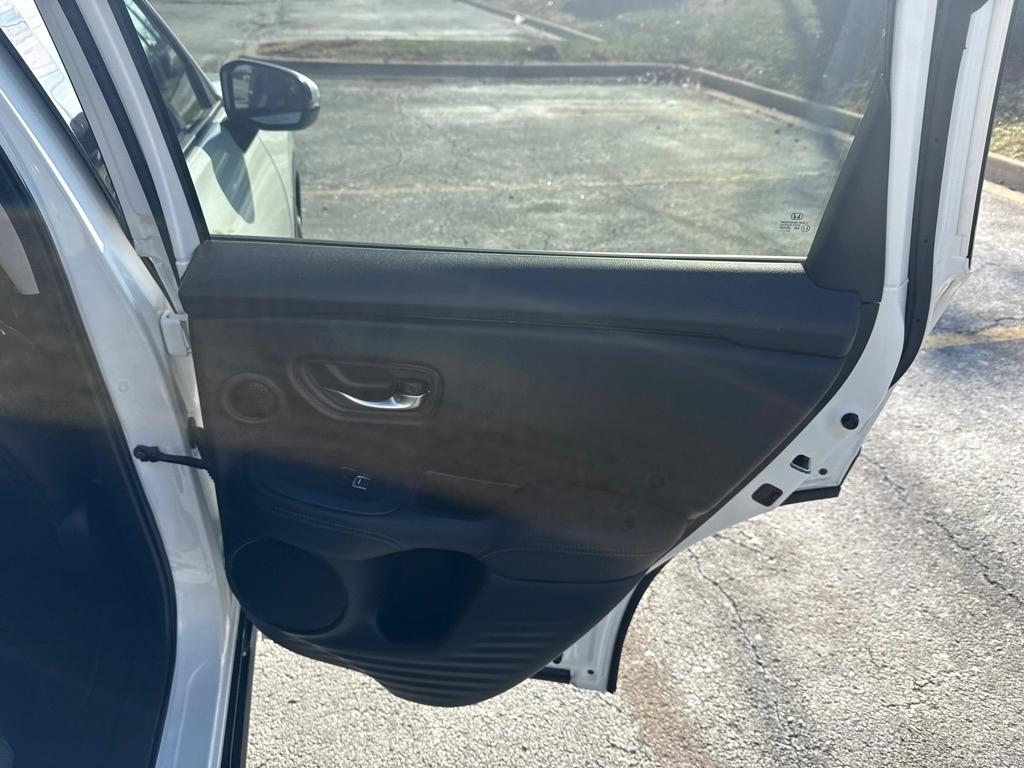 Honda HR-V EX-L AWD 2026