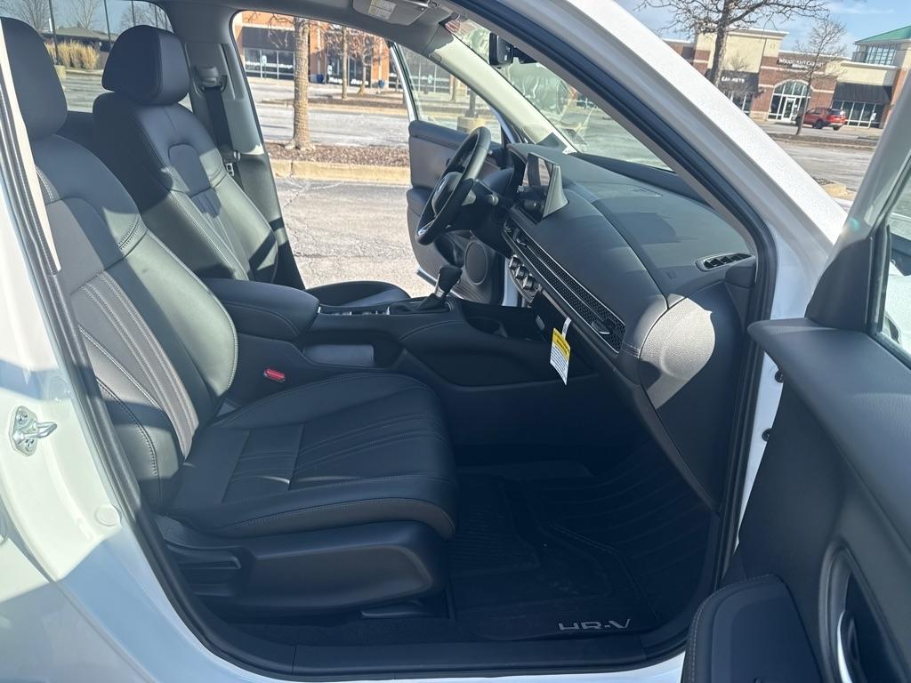 Honda HR-V EX-L AWD 2026