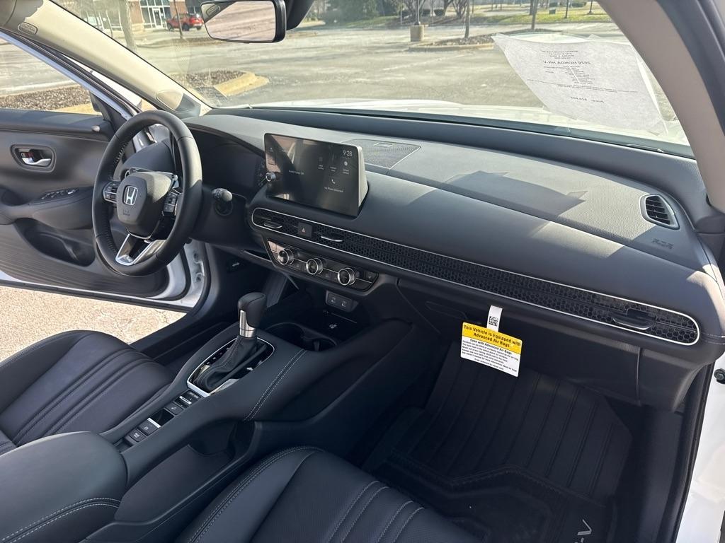 Honda HR-V EX-L AWD 2026