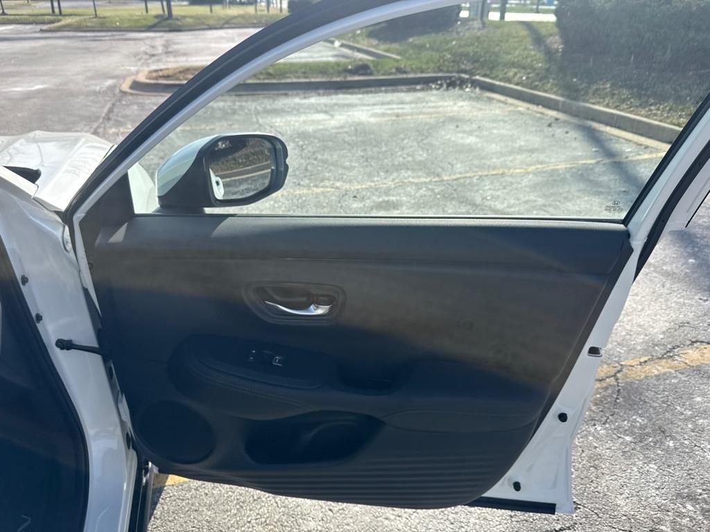 Honda HR-V EX-L AWD 2026