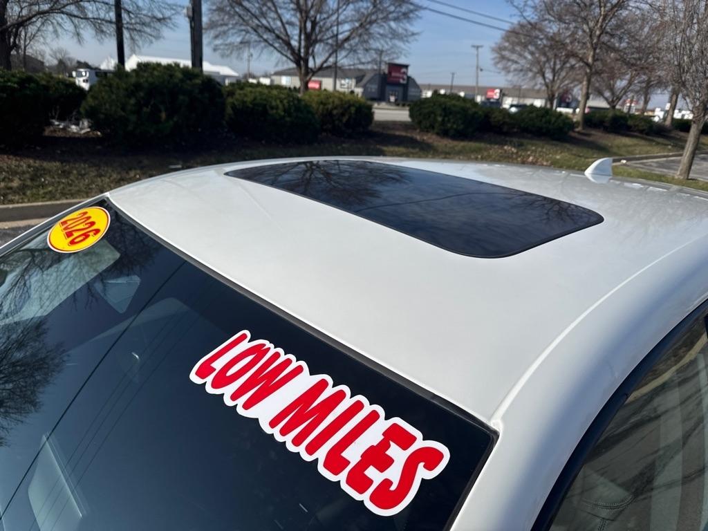 Honda HR-V EX-L AWD 2026