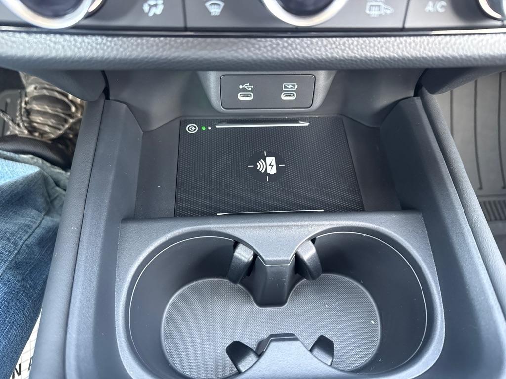 Honda HR-V EX-L AWD 2026