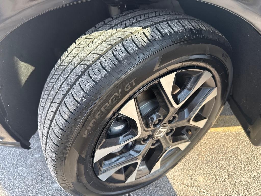 Honda HR-V EX-L AWD 2026