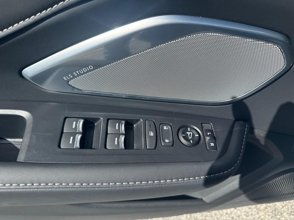 Acura RDX SH-AWD w/Technology Package 2025