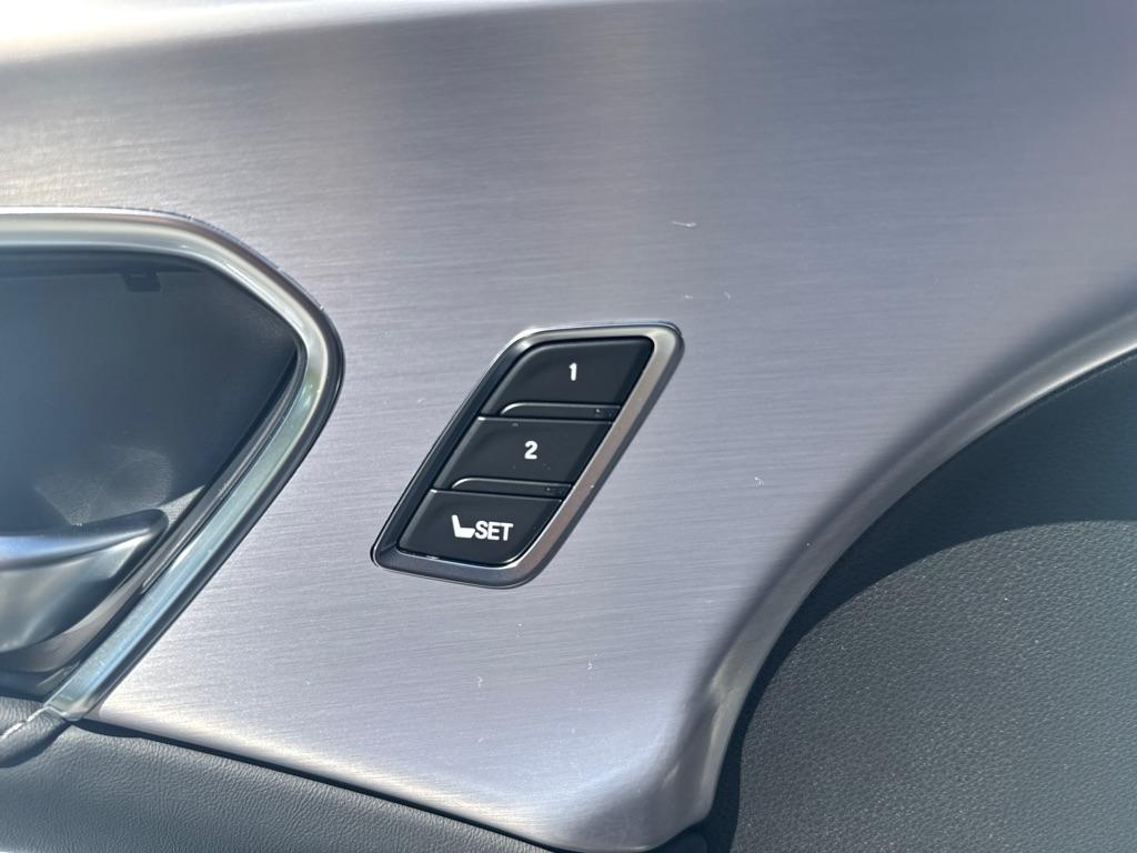 Acura RDX SH-AWD w/Technology Package 2025