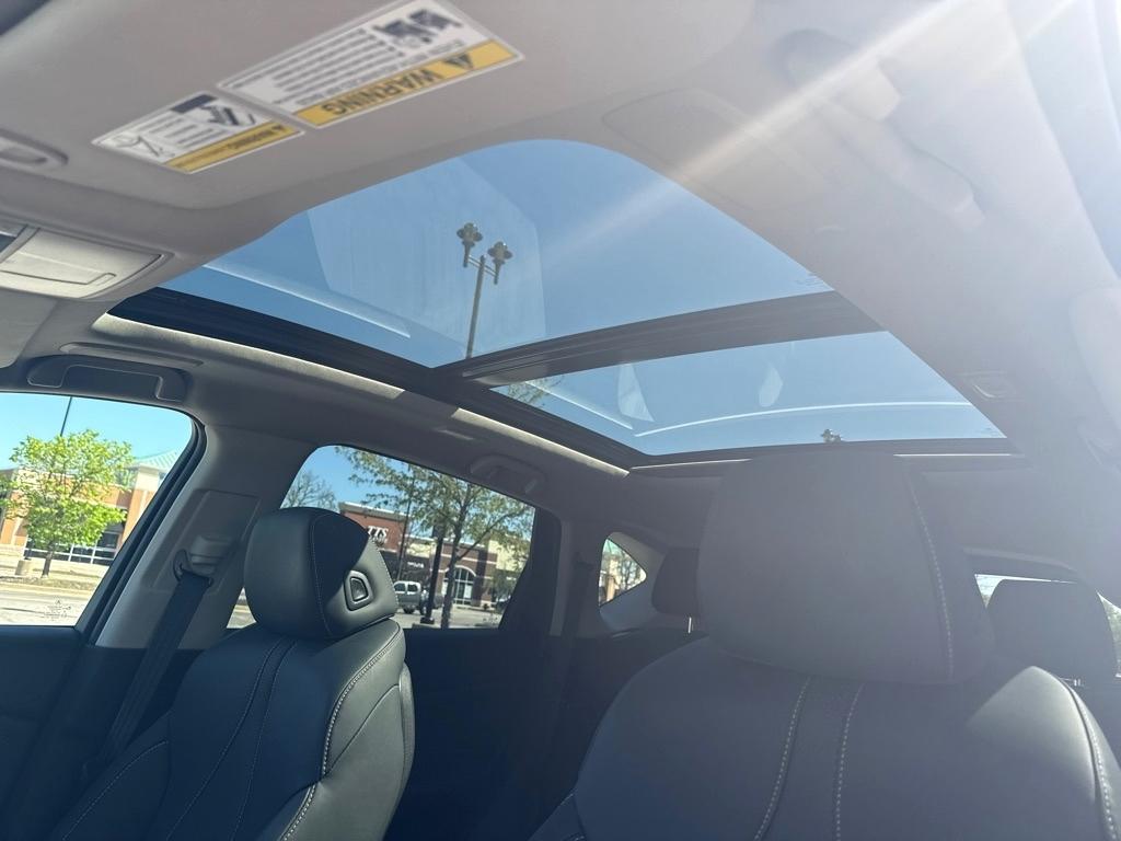 Acura RDX SH-AWD w/Technology Package 2025