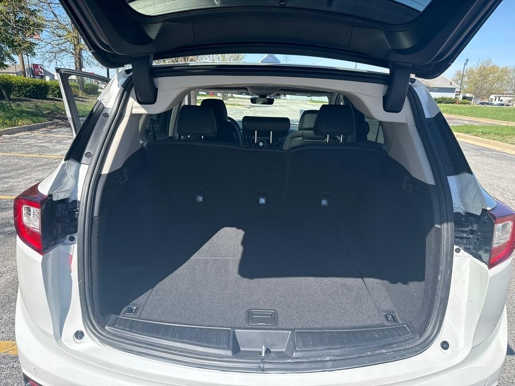 Acura RDX SH-AWD w/Technology Package 2025