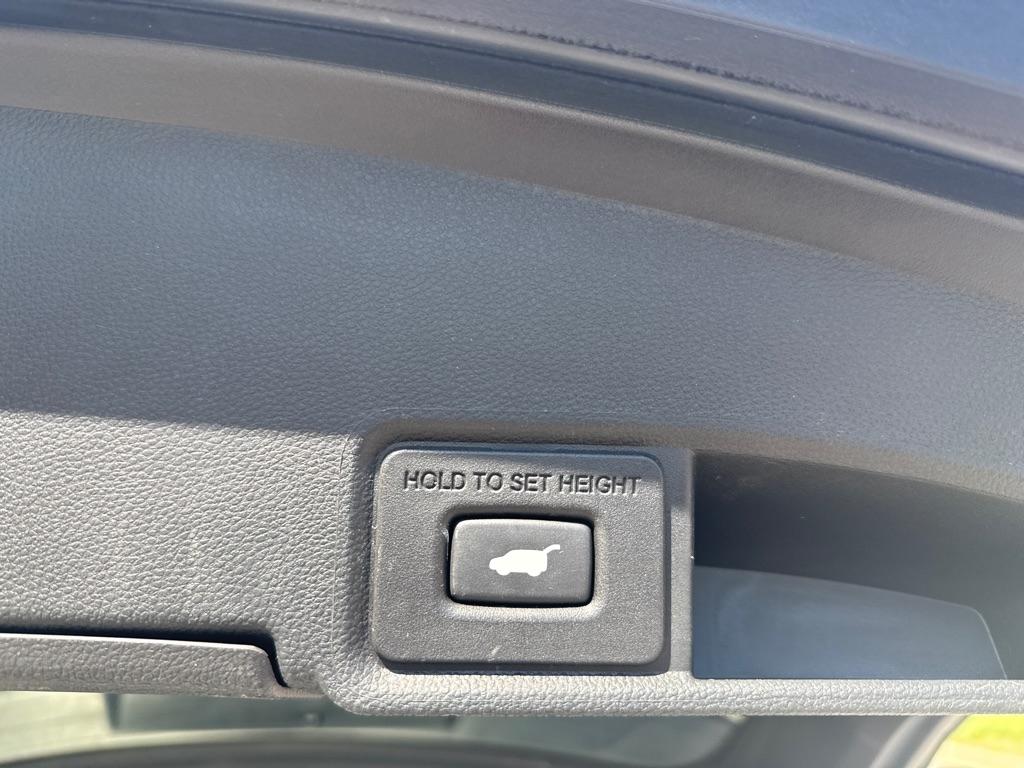 Acura RDX SH-AWD w/Technology Package 2025