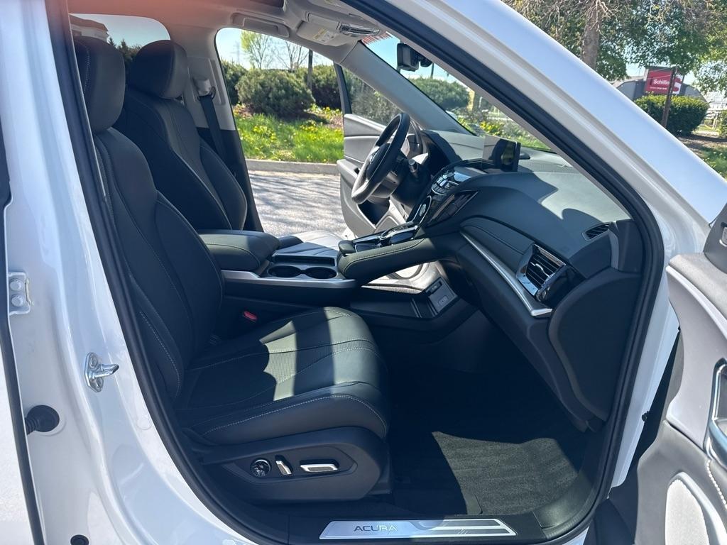 Acura RDX SH-AWD w/Technology Package 2025
