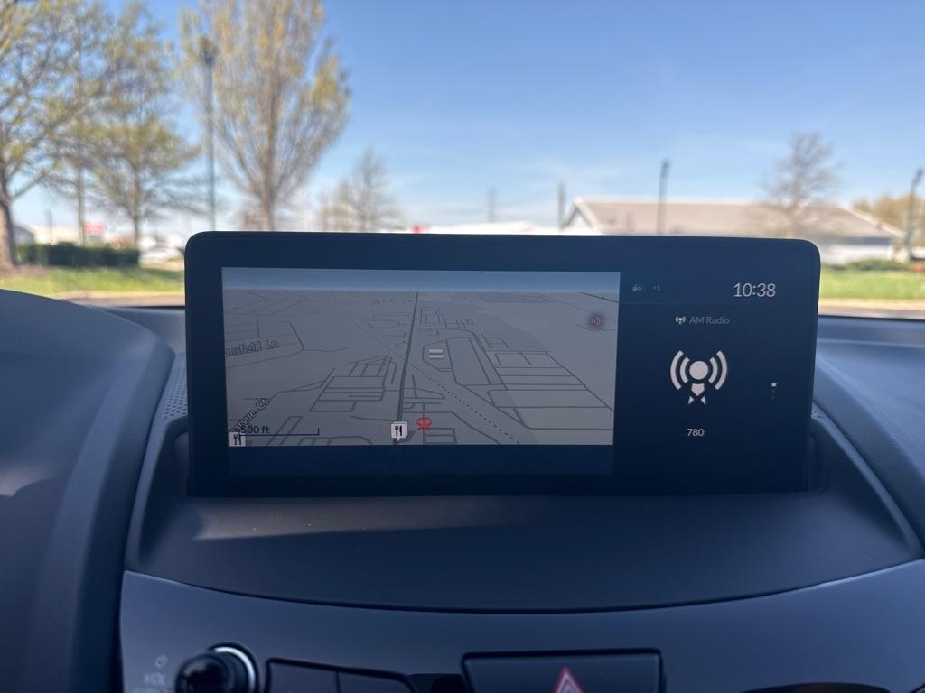 Acura RDX SH-AWD w/Technology Package 2025