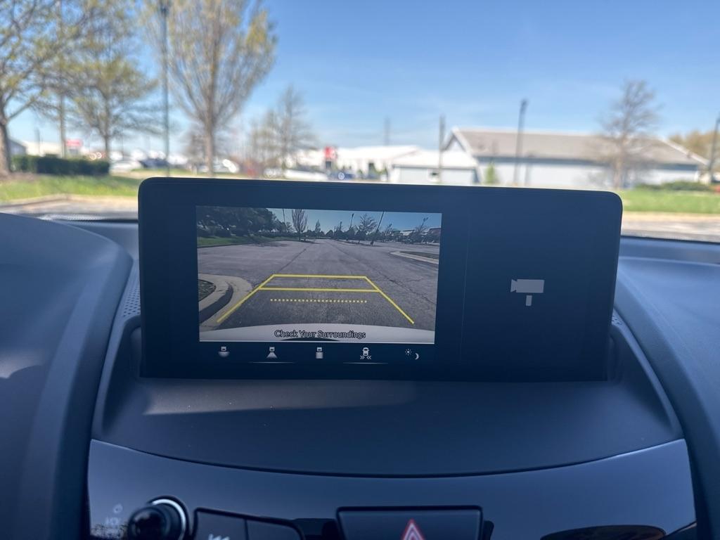 Acura RDX SH-AWD w/Technology Package 2025