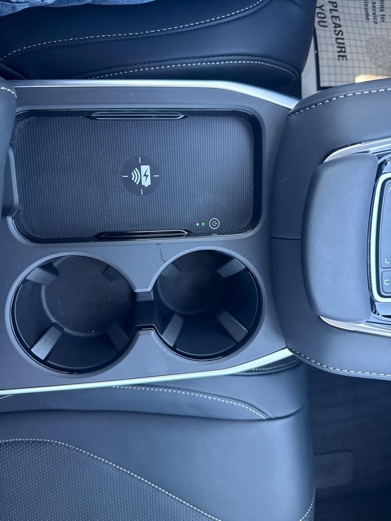 Acura RDX SH-AWD w/Technology Package 2025