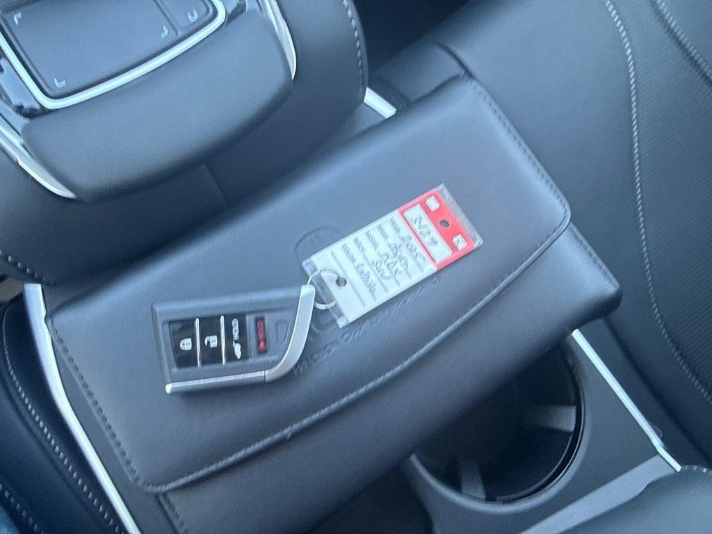 Acura RDX SH-AWD w/Technology Package 2025