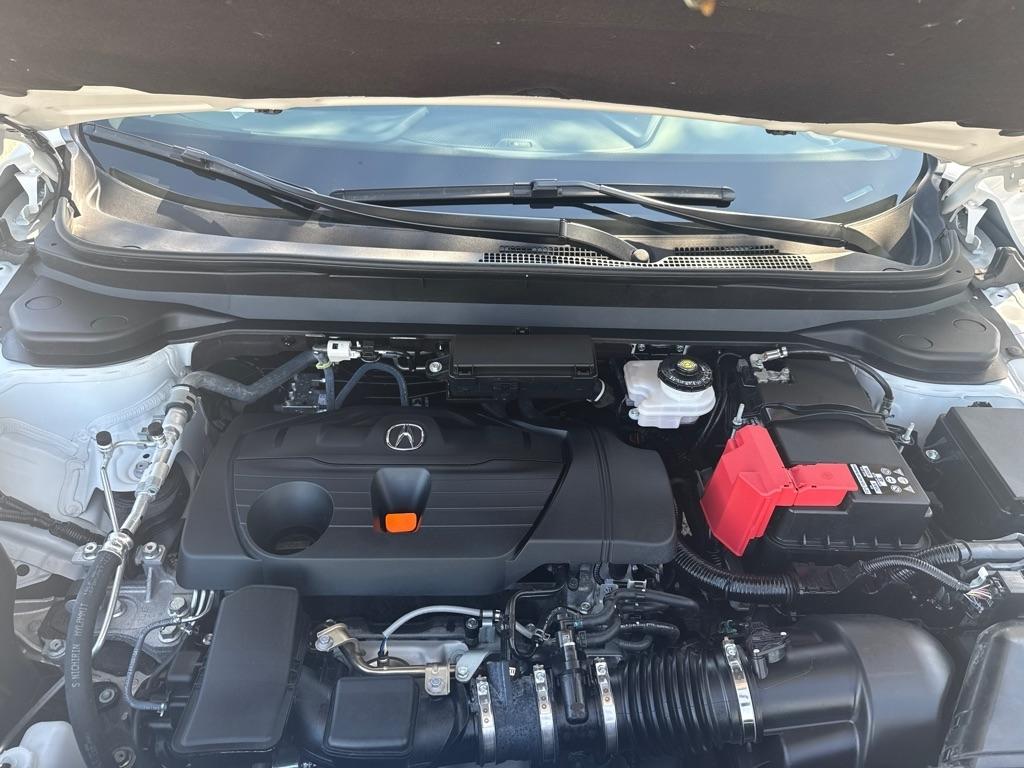 Acura RDX SH-AWD w/Technology Package 2025