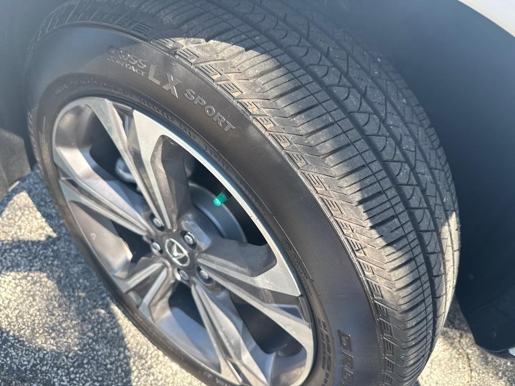 Acura RDX SH-AWD w/Technology Package 2025