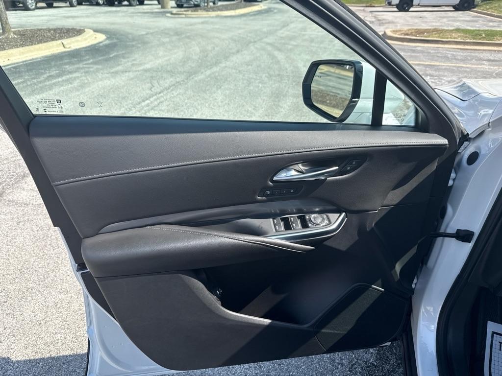 Cadillac XT4 Premium Luxury 2024