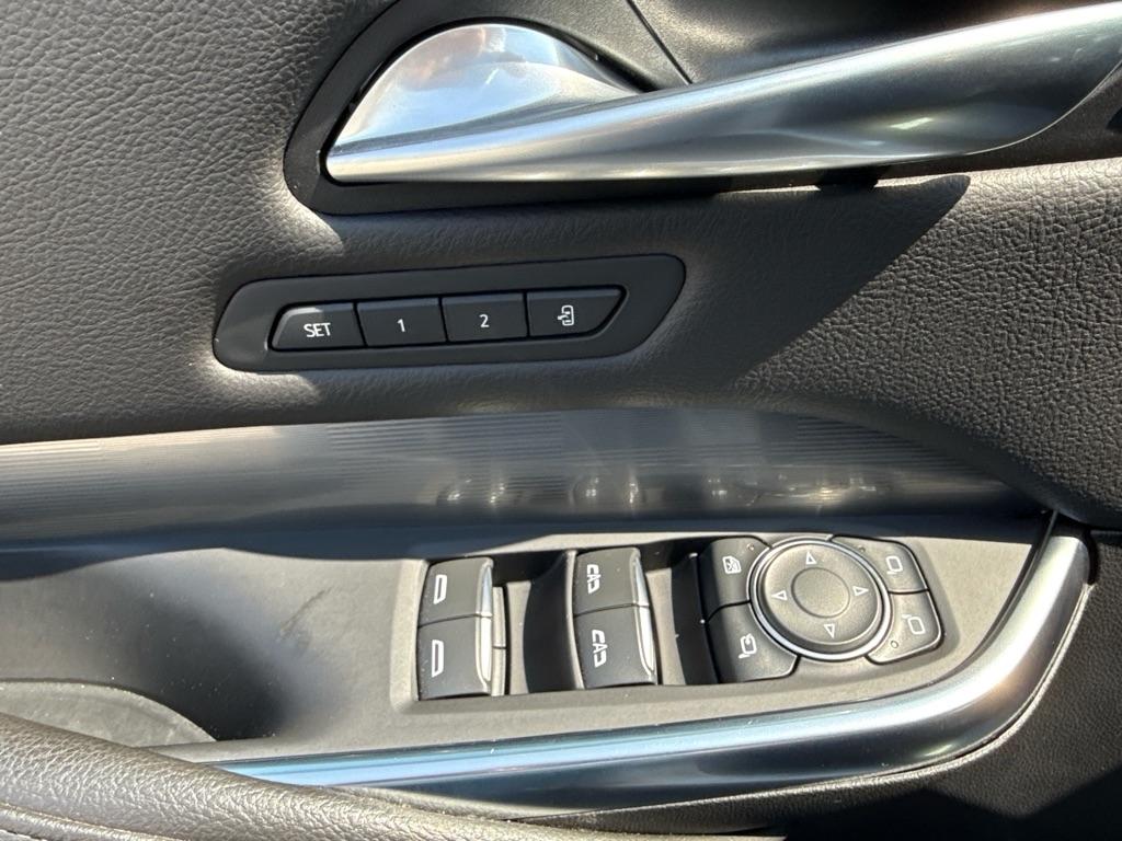 Cadillac XT4 Premium Luxury 2024