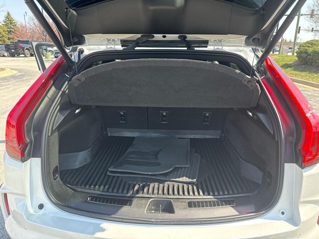 Cadillac XT4 Premium Luxury 2024