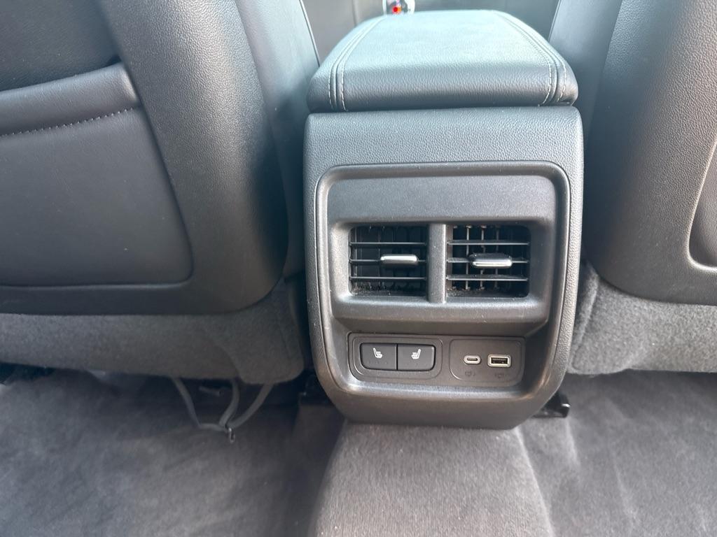 Cadillac XT4 Premium Luxury 2024