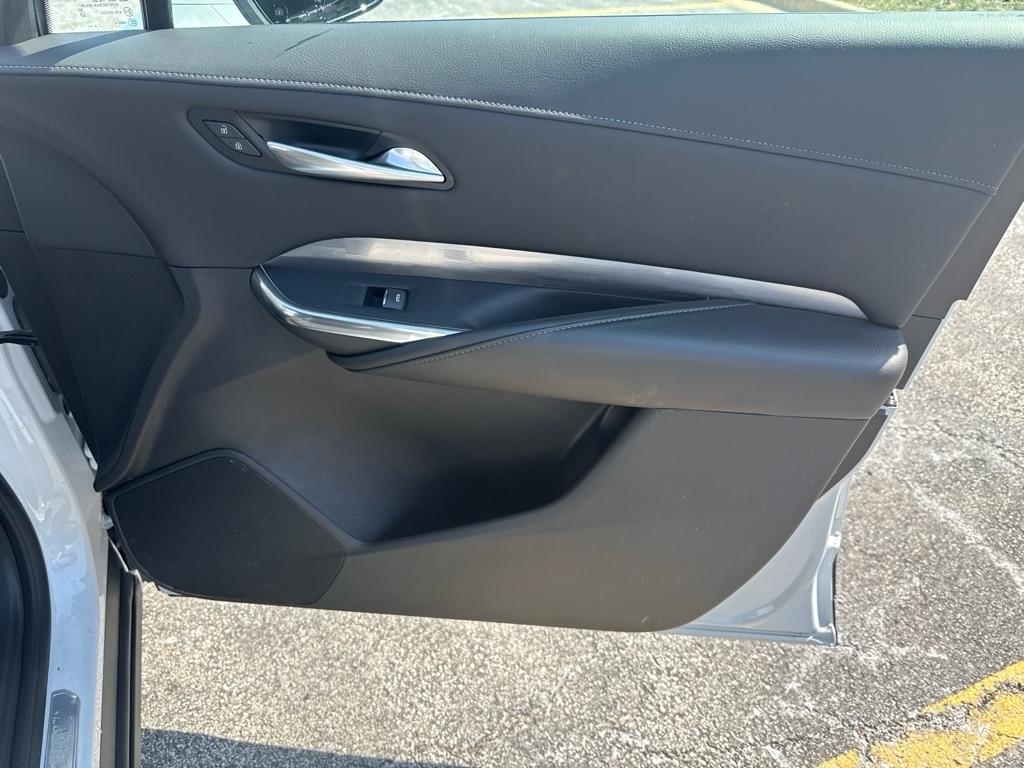 Cadillac XT4 Premium Luxury 2024