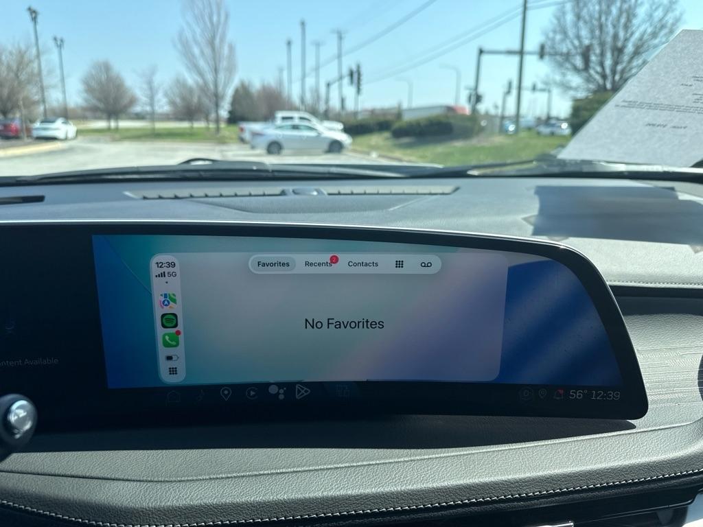 Cadillac XT4 Premium Luxury 2024