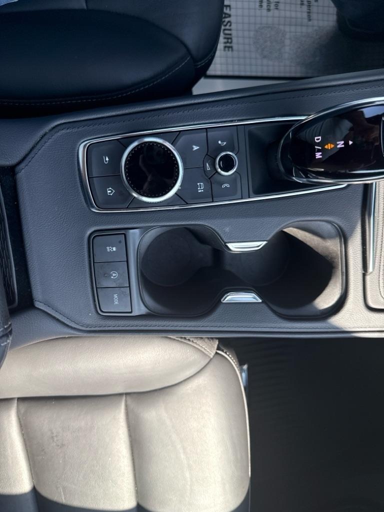 Cadillac XT4 Premium Luxury 2024